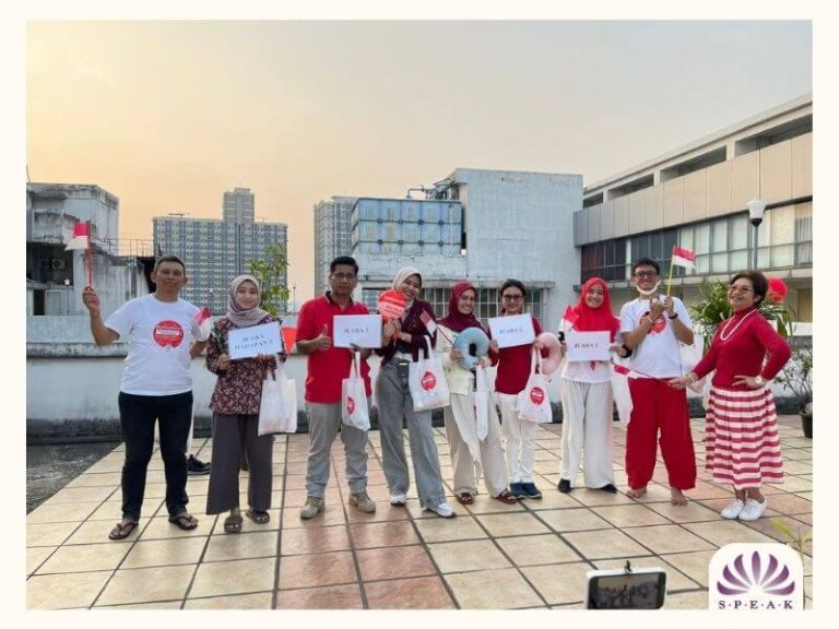 speak indonesia foto kegiatan 1