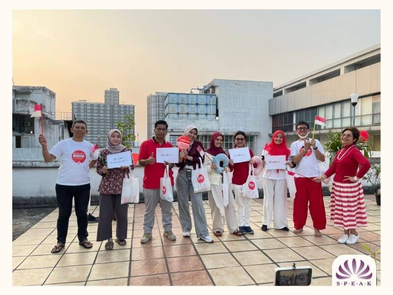 speak indonesia foto kegiatan 1