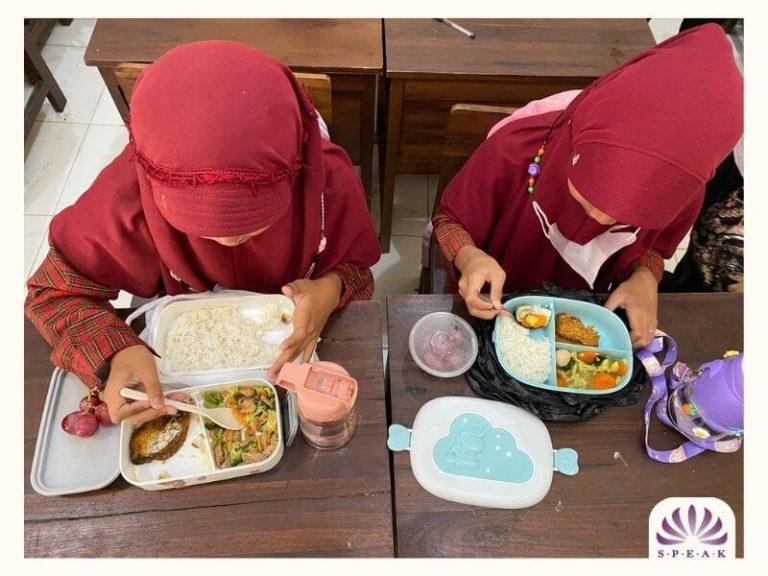 speak indonesia foto kegiatan 2