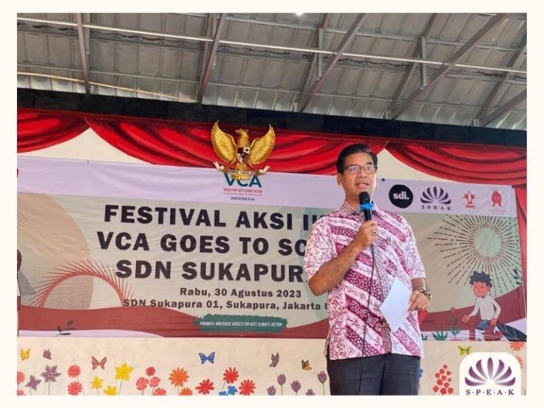 speak indonesia foto kegiatan 6