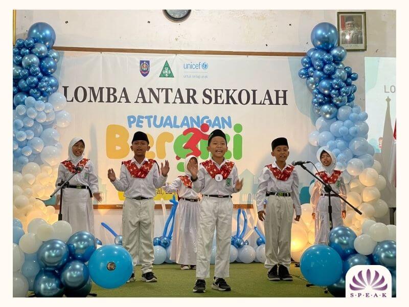 speak indonesia foto kegiatan 7